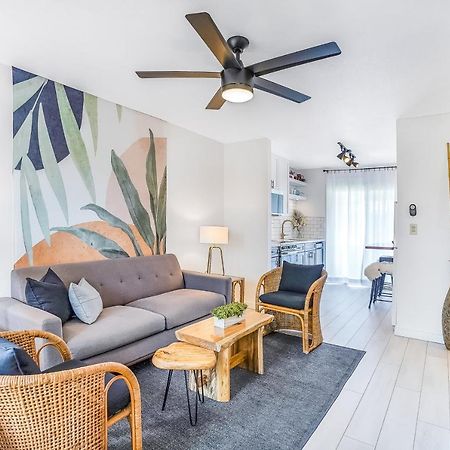 Village Manor A12 Kapa'a Zewnętrze zdjęcie